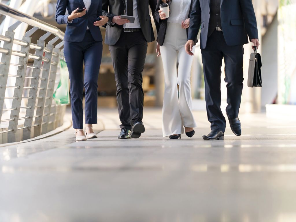 Corporate Travel Management 