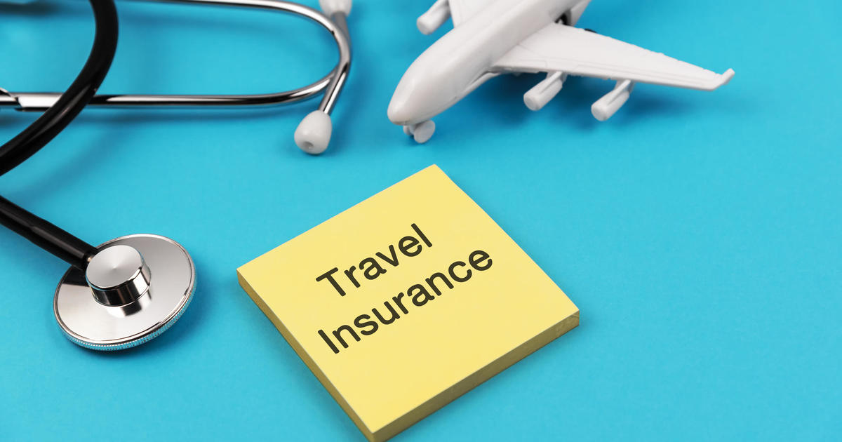 Travel Insurance 